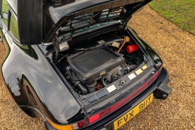 1978 Porsche 911