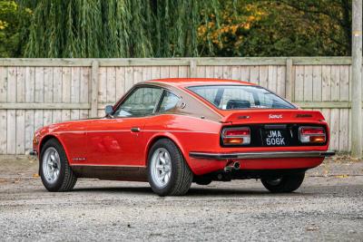1973 Datsun 240Z