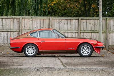 1973 Datsun 240Z
