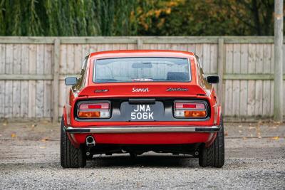 1973 Datsun 240Z