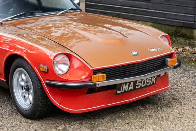 1973 Datsun 240Z