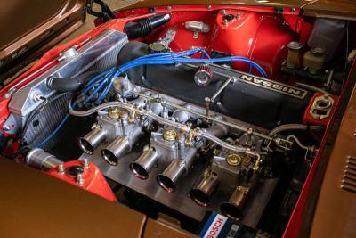 1973 Datsun 240Z