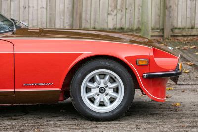 1973 Datsun 240Z