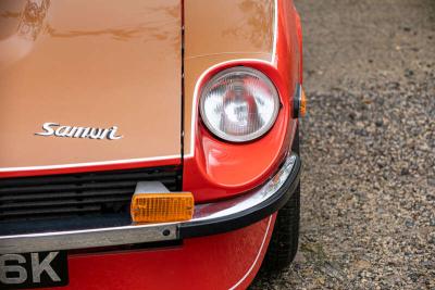 1973 Datsun 240Z