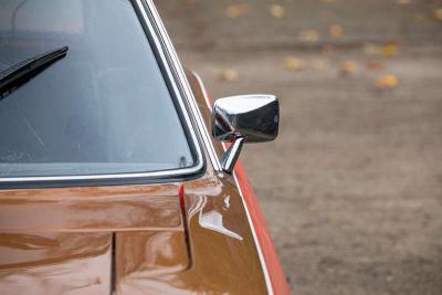 1973 Datsun 240Z