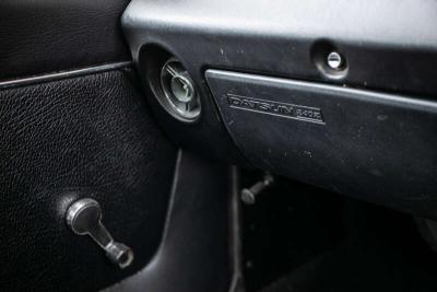 1973 Datsun 240Z