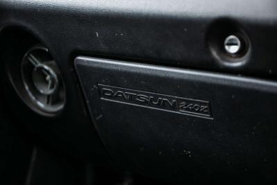 1973 Datsun 240Z
