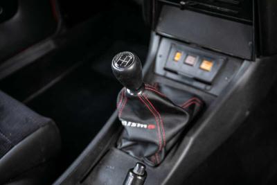 1973 Datsun 240Z