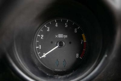 1973 Datsun 240Z