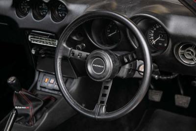 1973 Datsun 240Z
