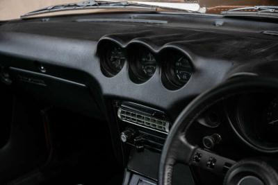 1973 Datsun 240Z