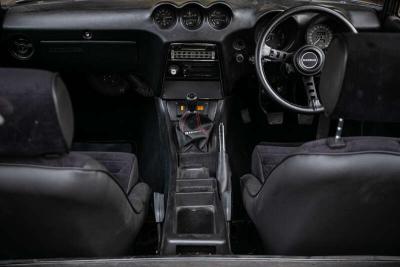 1973 Datsun 240Z