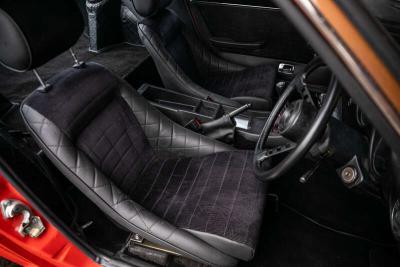 1973 Datsun 240Z