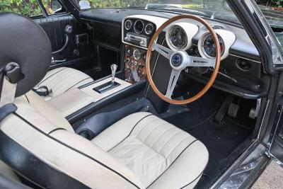 1967 Jensen FF