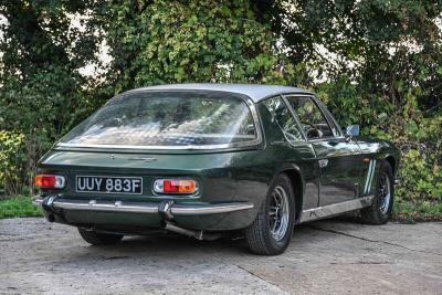 1967 Jensen FF