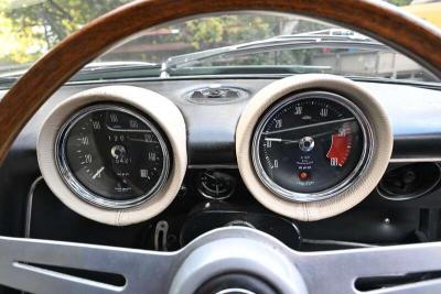 1967 Jensen FF