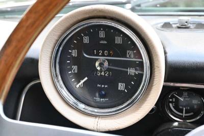 1967 Jensen FF
