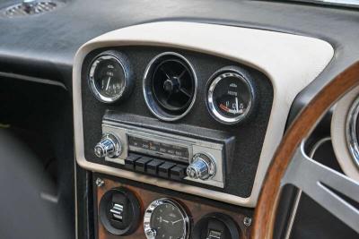 1967 Jensen FF