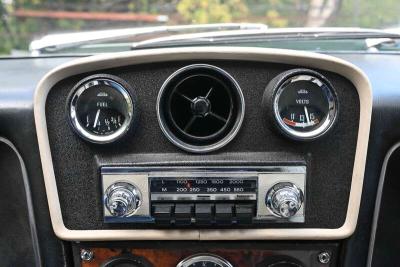 1967 Jensen FF