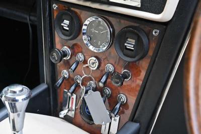 1967 Jensen FF