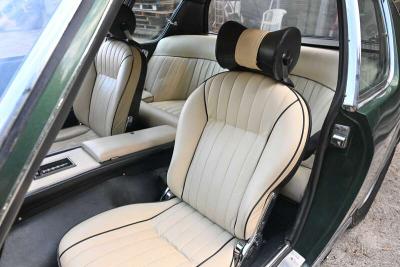 1967 Jensen FF