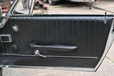 1967 Jensen FF