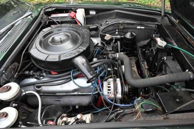 1967 Jensen FF