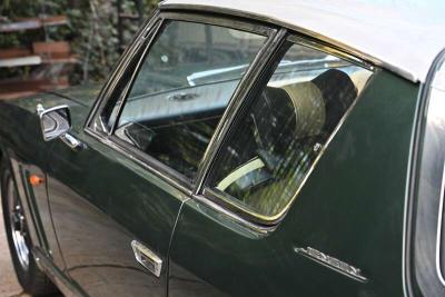 1967 Jensen FF