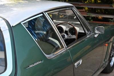 1967 Jensen FF