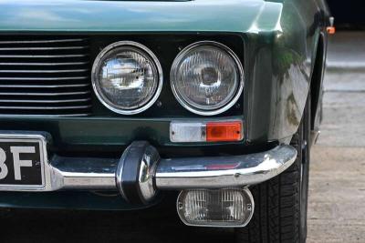 1967 Jensen FF