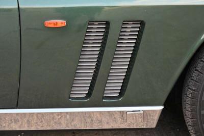 1967 Jensen FF