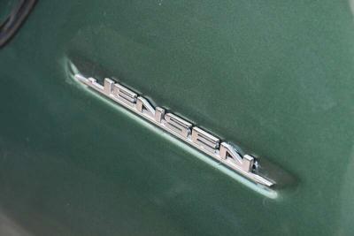 1967 Jensen FF