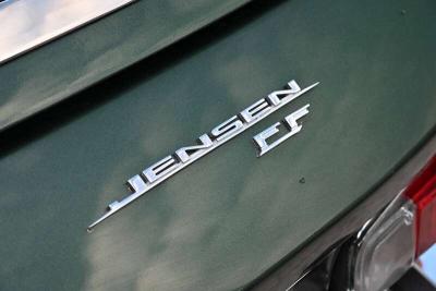 1967 Jensen FF
