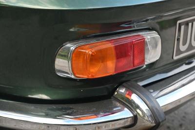 1967 Jensen FF