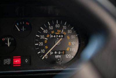 1976 Ford Escort