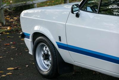 1976 Ford Escort