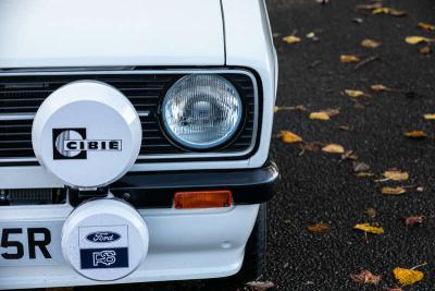 1976 Ford Escort