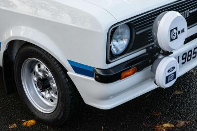 1976 Ford Escort