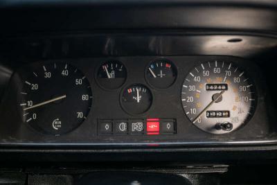 1976 Ford Escort