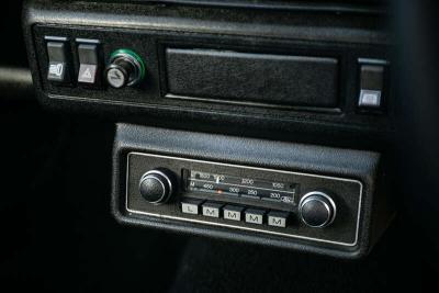 1976 Ford Escort