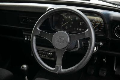 1976 Ford Escort