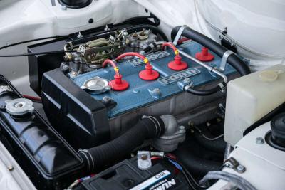 1976 Ford Escort