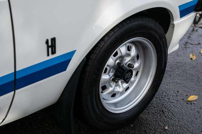 1976 Ford Escort