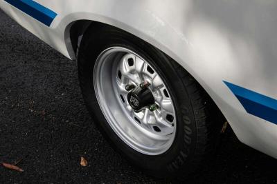 1976 Ford Escort