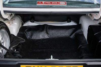 1976 Ford Escort