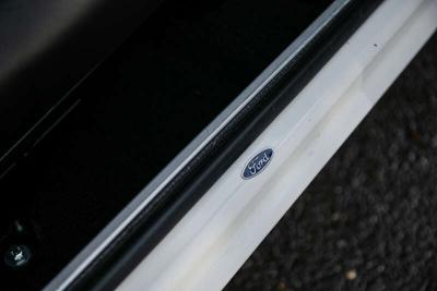 1976 Ford Escort