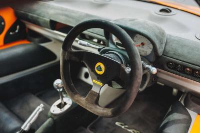 1998 Lotus ELISE S1 RS160