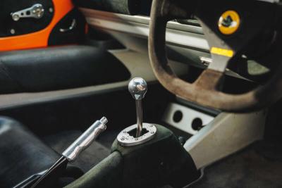 1998 Lotus ELISE S1 RS160