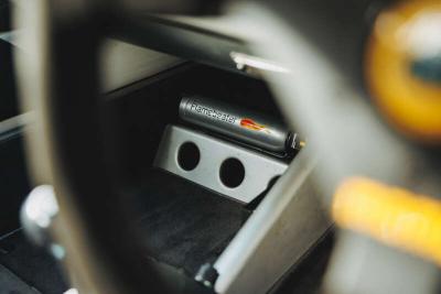 1998 Lotus ELISE S1 RS160