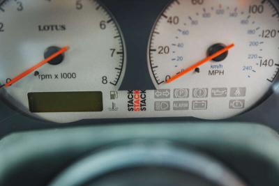 1998 Lotus ELISE S1 RS160